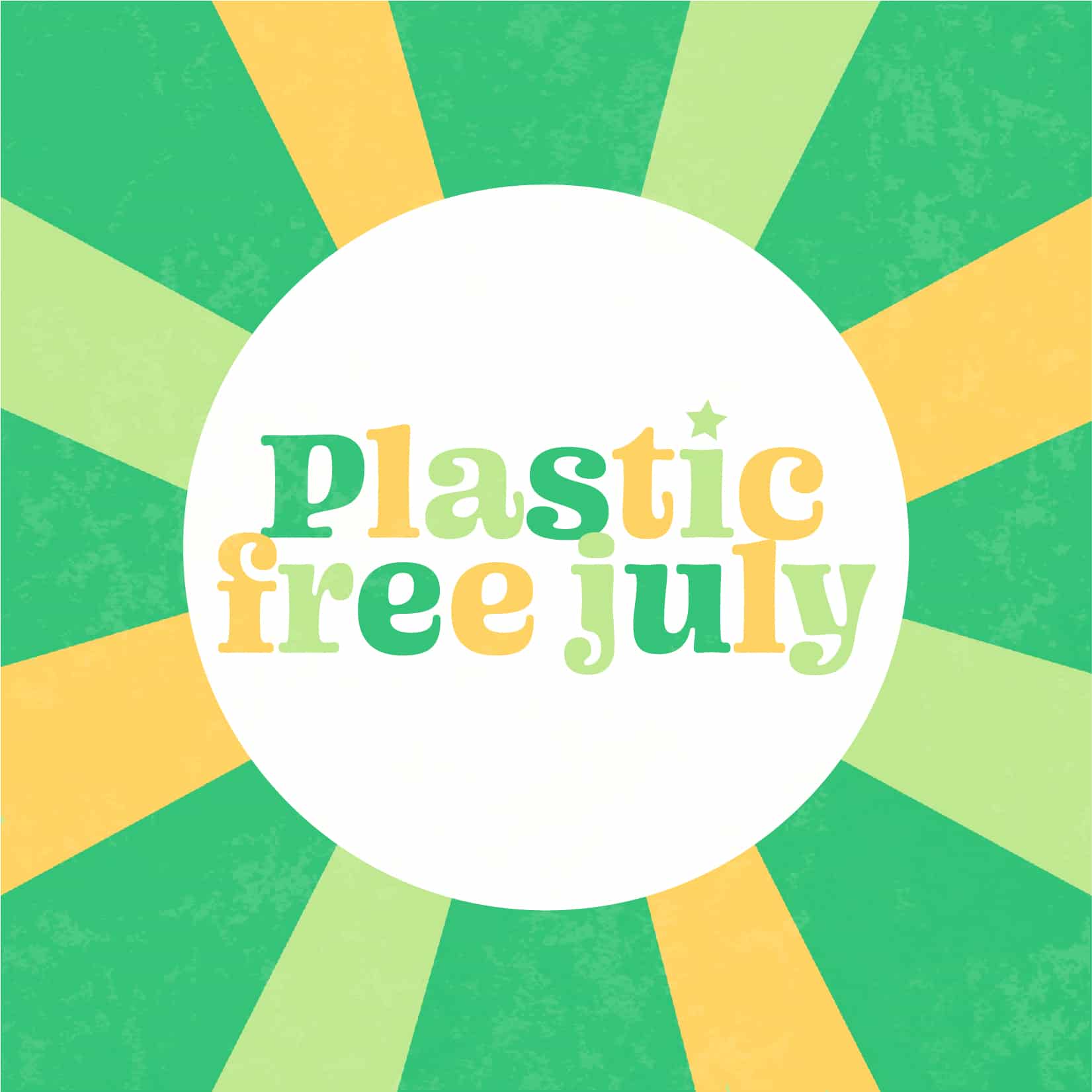 Plastic Free July - 5 things you didn't know contained plastic